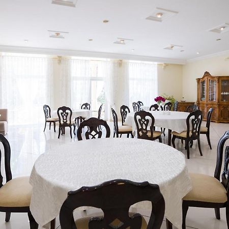 Princess Hotel Odessa Luaran gambar