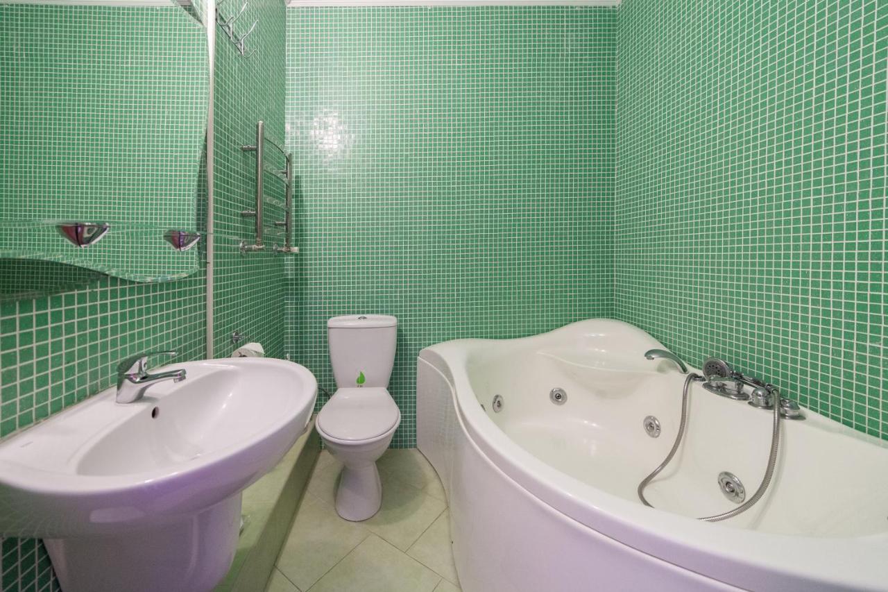 Princess Hotel Odessa Luaran gambar