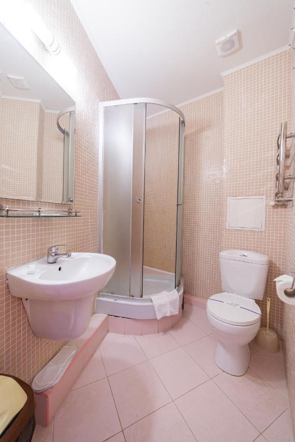 Princess Hotel Odessa Luaran gambar