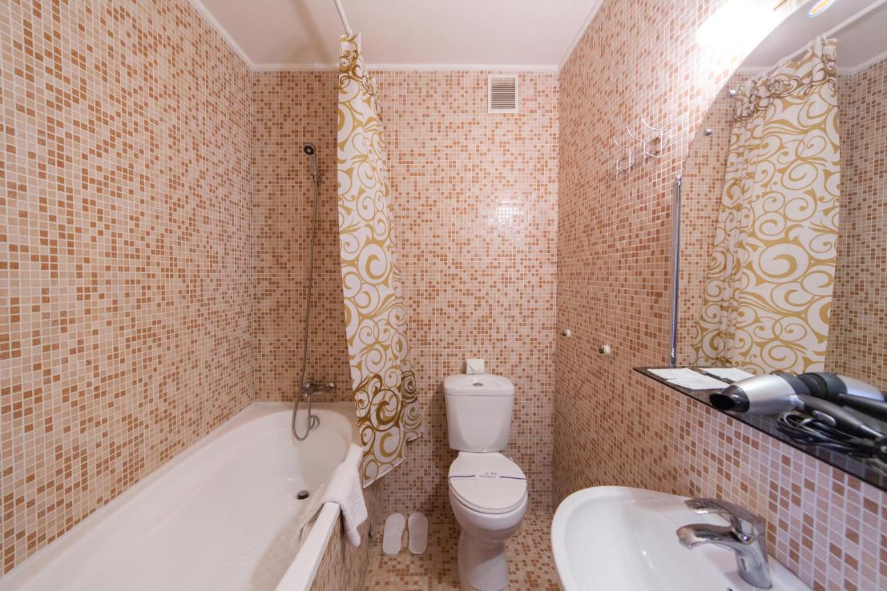 Princess Hotel Odessa Luaran gambar