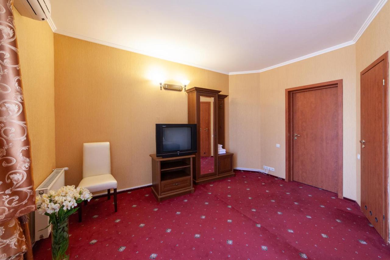 Princess Hotel Odessa Luaran gambar
