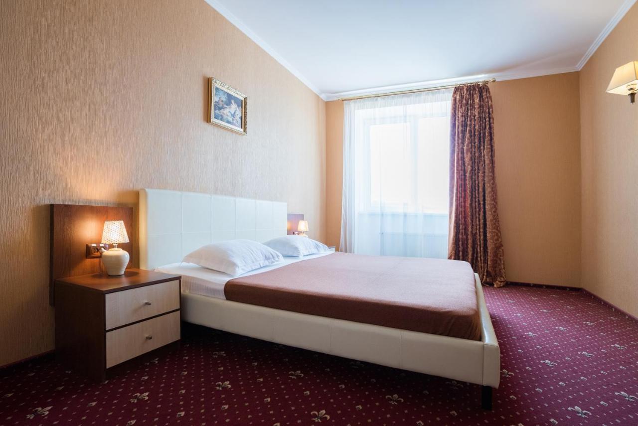 Princess Hotel Odessa Luaran gambar