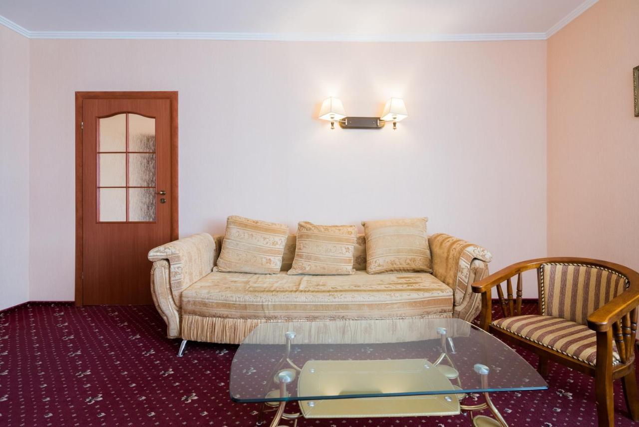 Princess Hotel Odessa Luaran gambar