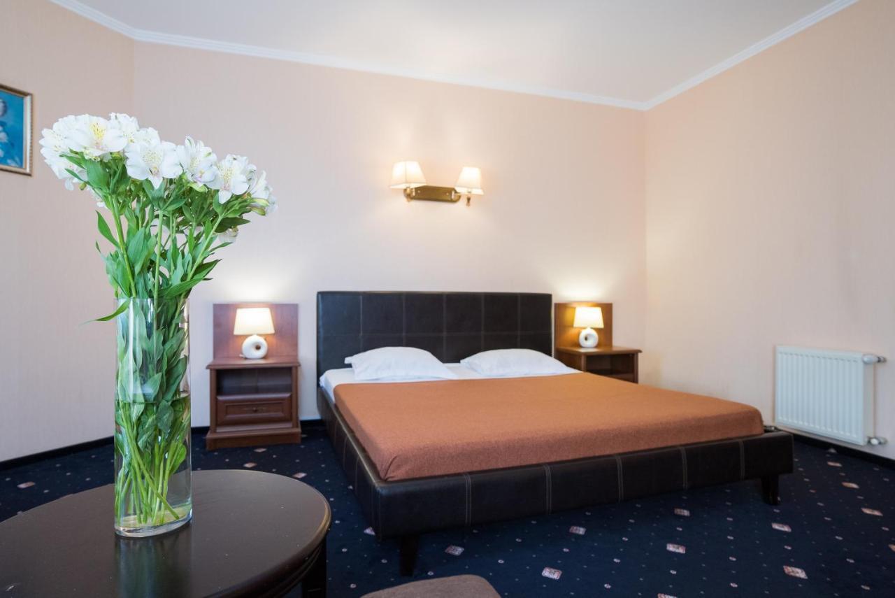 Princess Hotel Odessa Luaran gambar