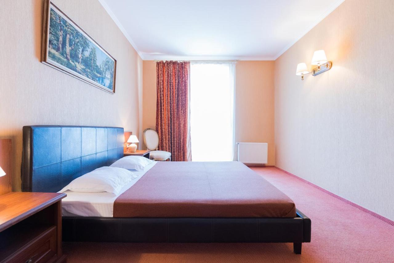 Princess Hotel Odessa Luaran gambar